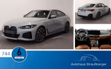 BMW 420xd GC M-Sport Pro AHK ACC 360° HiFi KZU QI