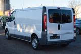 Opel Vivaro Kasten/Kombi Kasten L2H1 2,9t - gebrauchte Opel Vivaro aus dem Jahr 2011