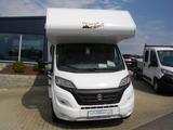 Orangecamp /Knaus 750 GT -SOLAR-TV-SAT-MARKISE-NAVI- - Offers matching your search criteria