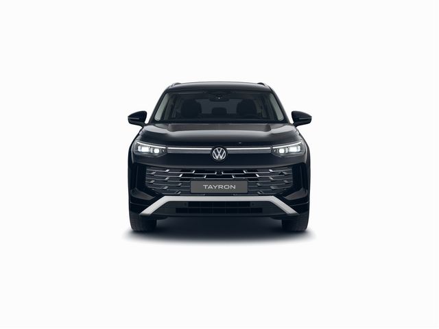 Tayron 2.0TDI DSG Elegance AHK