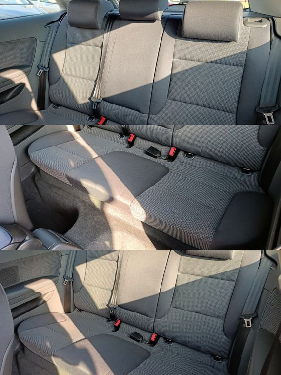 Audi A3 1.6 Attraction*KLIMA*NUR 150TKM*ALUS*ISOFIX*