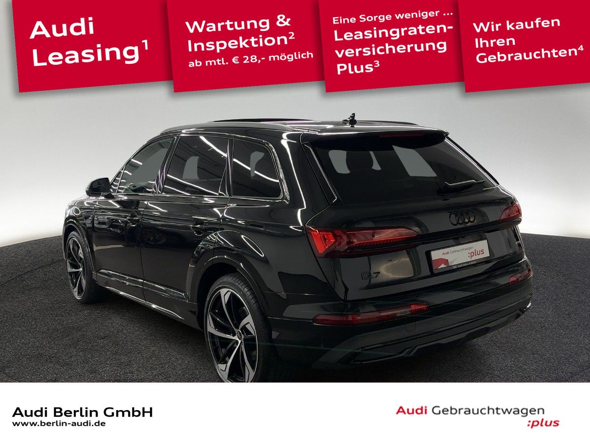 Audi Q7 - Bild 3