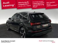Audi Q7 - Vorschau Bild 3