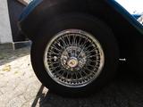 Other Oldtimer Morgan Replica - Merlin - Other mit Benzin-Antrieb: Replica