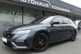 Skoda Octavia RS 2.0 TFSI*Virtual*4xSHZ*MatrixLED*HUD - Skoda Octavia: TFSI RS