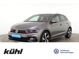Volkswagen Polo 6 VI GTI 2.0 TSI DSG LED ACC Navi 17" - Volkswagen Polo: 6n GTI
