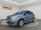 Mercedes-Benz B 170 "HU neu" - blaue Mercedes-Benz B 170
