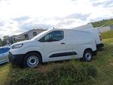 Toyota Proace City L2 Electric Meister *15JahreGarantie - Toyota PROACE CITY Meister Gebrauchtwagen