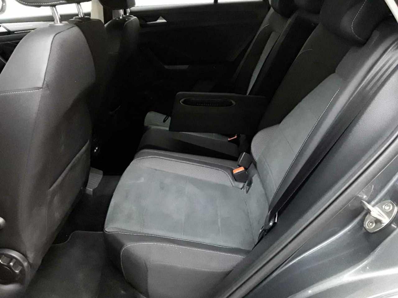 Volkswagen T-Roc 1.0 TSI Style SHZ PDC APP ACC LED+, миниатюра 13