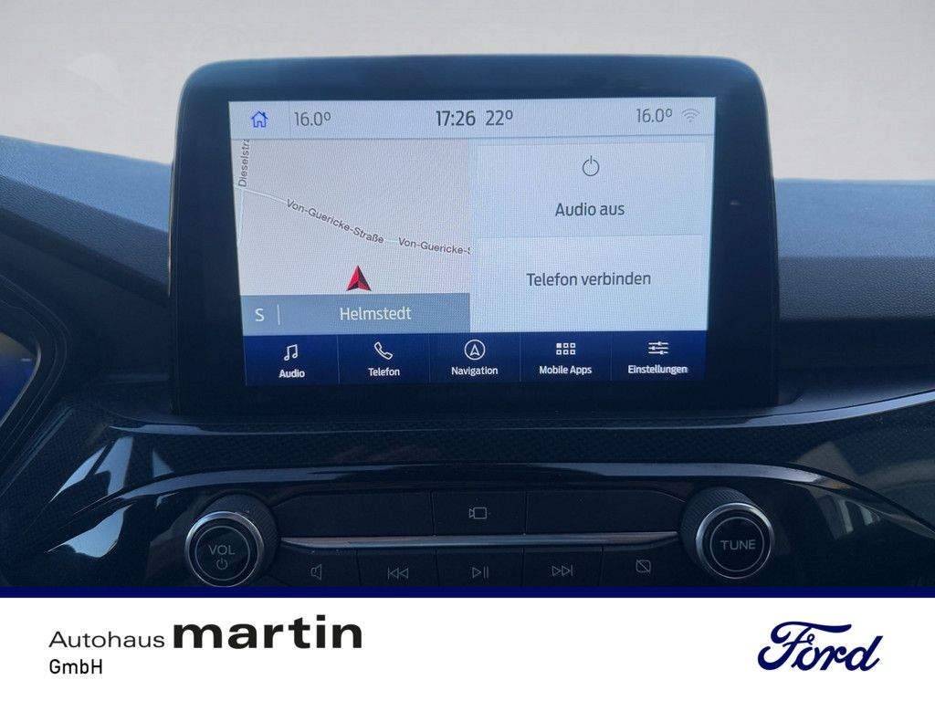 Fahrzeugabbildung Ford Kuga 1.5 ST-Line X ACC HUD B&O LED NAVI KAMERA