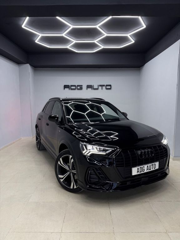Image of Audi Q3