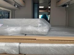 Dethleffs Globetrail 600 DR Fiat 
