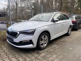Skoda Scala 1.5 TSI DSG Scheckheft u-frei Tuv 7/27 Pan - Skoda Scala: Kleinwagen