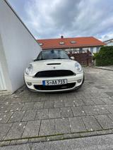 MINI John Cooper Works Cabrio  - MINI John Cooper Works Cabrio: Kleinwagen