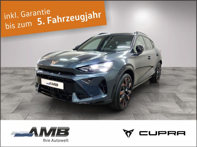 Cupra Formentor 1.5 eTSI Matrix/Navi/Memory/RF-Kamera