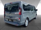 Nissan Primastar Kombi9 TEKNA Autom.170PS Winter/Design - Nissan Primastar: 9
