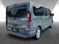 Nissan Primastar - Vorschau Bild 5