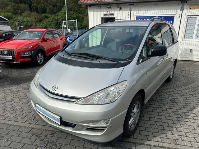 Toyota Previa 2.4 Sol