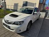 Subaru Impreza 2.0D Sport Klima Euro5  4x4 - Subaru Impreza mit Diesel-Antrieb: 2.0