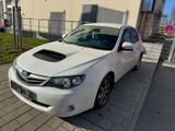 Subaru Impreza 2.0D Sport Klima Euro5  4x4 - Subaru Impreza aus 2010: Sport