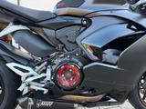 Ducati Panigale V2 Black on Black  | Extras | Garantie - DUCATI PANIGALE V2