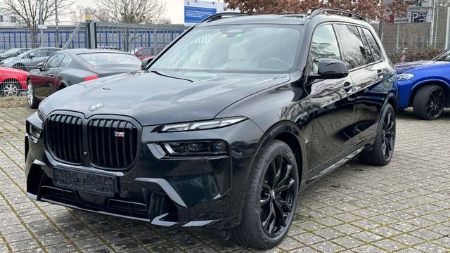 BMW X7 M60