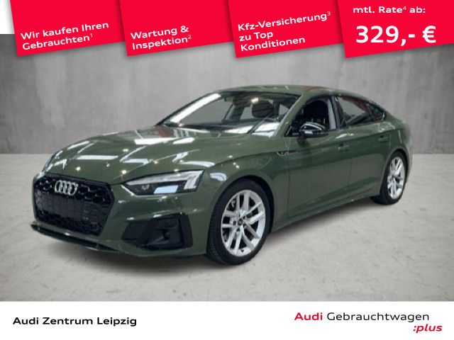 Audi A5 - 1