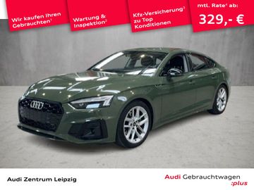 Audi A5 - 1