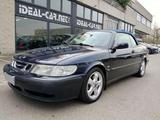 Saab SAAB 9-3 2.0i lpt 16V cat Cabriolet S - Saab aus 2002