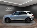Mercedes-Benz GLE 400d 4Matic AMG Pano Burmester Standh.AHK - : Allradantrieb, Geländewagen