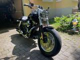 Harley-Davidson FXDF Fat Bob 2013 - HARLEY-DAVIDSON FXD
