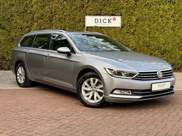 Volkswagen Passat Variant 2.0 TDI Comfort LED+NAV+PANO+AHK+