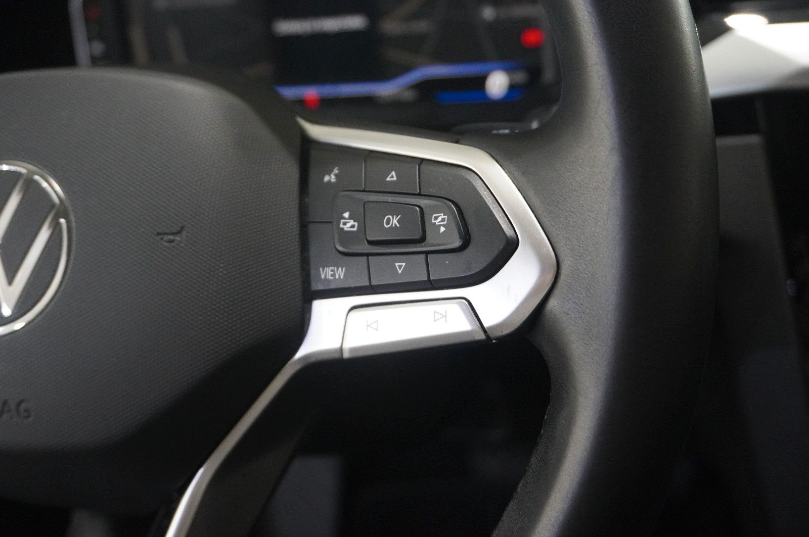 Fahrzeugabbildung Volkswagen Arteon Shooting Brake 2.0D DSG NAVI/VIRT/SH/DAB+