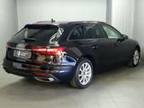Audi A4 Avant 35TFSI S tronic Navi/LED/GRA - Audi A4 Gebrauchtwagen