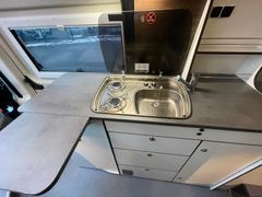 Pössl Summit Prime 640 | *Automatik*Solar*AHK*RFK*