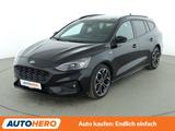 Ford Focus 1.5 EcoBoost ST-Line Aut*NAVI*LED*TEMPO* - Ford Gebrauchtwagen in Koblenz