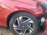 Hyundai HYUNDAI I20 Unfallschaden .Nur 21 T Kilome... - Hyundai Accent in Dortmund