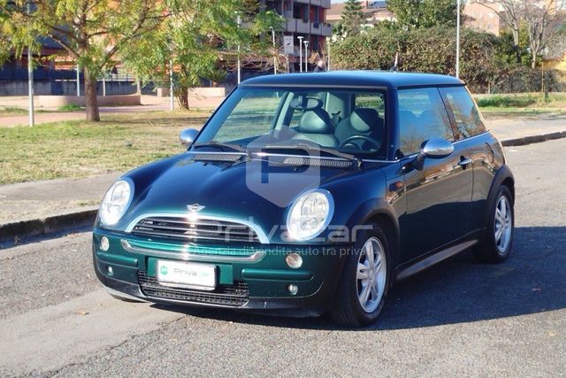 MINI Mini 1.4 tdi One D