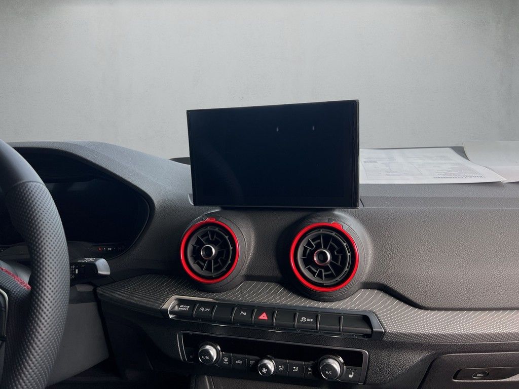 Audi Q2 - Bild 10
