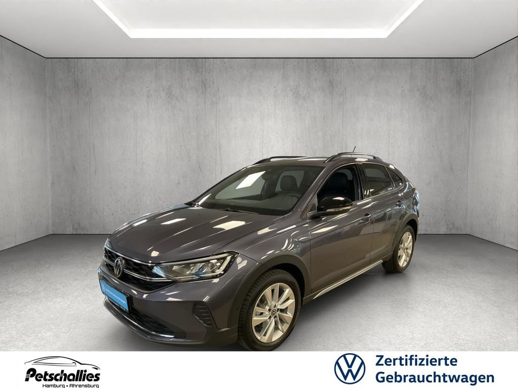Volkswagen Taigo ENERGY 1.0 TSI  (116 PS) 6-Gang Schaltung 
