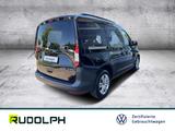Volkswagen Caddy Kombi 2.0 TDI 5-Sitzer 6-Gang LED Navi BT  - Volkswagen Caddy in Halle