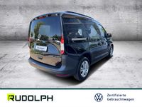 Volkswagen Caddy - Vorschau Bild 3