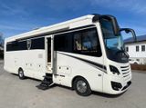 Morelo Palace Liner 108 GSB 1230 Mercedes ATEGO - Wohnmobil oder -wagen Mercedes g