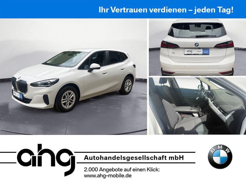 BMW 218d Active Tourer Steptronic DCT Komfortzugang