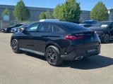 Mercedes-Benz GLC 220 d 4M Coupe AMG+AMBIENTE+DISTRO+MEMORY - mit Diesel-Antrieb: Sportwagen