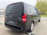 Mercedes-Benz Vito Tourer 116 CDI PRO lang 8 Sitzer 2xS-Tür AH - Mercedes-Benz Vito: Sitzer