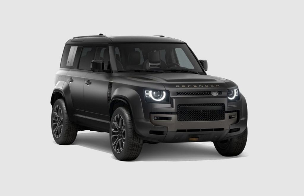 Land Rover Defender 110 P635 OCTA PANO+NSW+22