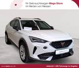 Cupra Formentor 2.0 TDI NAV RFK - Cupra Formentor Gebrauchtwagen