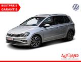Volkswagen Golf Sportsvan VII 1.0 Join Navi Sitzheizung PDC - Volkswagen Golf Sportsvan: Join