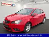 Seat Ibiza 1.2 TDI Reference - Seat Ibiza mit Diesel-Antrieb: 1.2